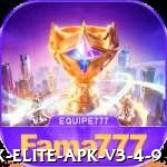 70x Elite APK v3.4.9 - xmx777 🎲🔥 Crash auto 2.2x + manual 5x: combine para lucro diário 200%+ em grind inteligente! 📈💸