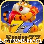game Supreme Brasil - xmx777 🎰💰 Progressive mini jackpot: grind slots com mini/midi jackpots frequentes — acumule small wins até o big one cair! 🌟📉