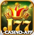 winpg Royal Casino App